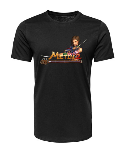 Metin shirt mmorpg - 2,