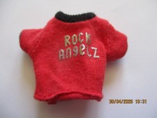POUPEE BRATZ : TENUE ..... (