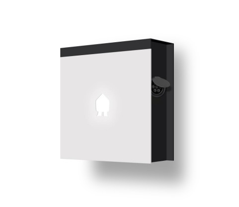 Smappee wall type 2 - type,
