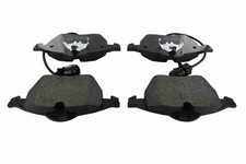 VAICO Plaquettes de frein