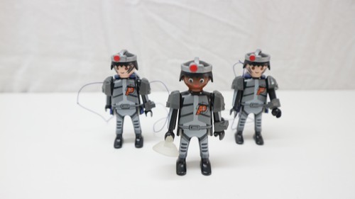 Playmobil like 4881 setnr - like,
