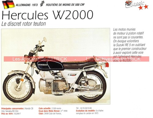 Hercules w2000 - hercules, )