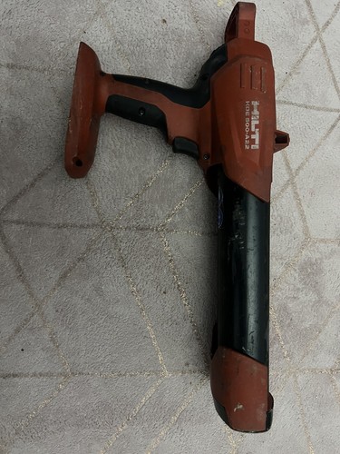 Hilti hde 500 a22 - hilti,