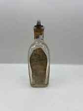 flacon de parfum ancien