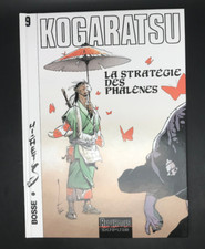 MICHETZ - KOGARATSU - 9 - LA