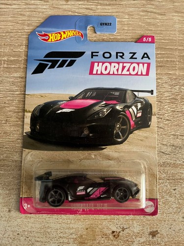 Hot wheels corvette - wheels,