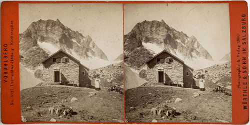 Autriche kuchenspitze le - autriche,,