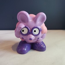 Jouet Ancien Vintage Keypers