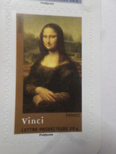 FRANCE 2008, timbre