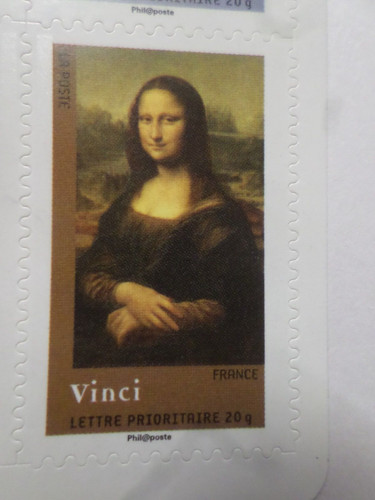 France 2008 timbre - france, 2008,