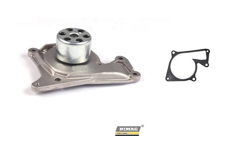 Pompe eau renault captur - pompe, À