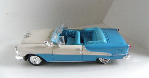 Oldsmobile 1955 super - 1/43, 88