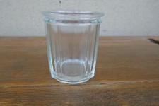 MEISENTHAL 57 - Pot à Confiture en verre- 375 gr