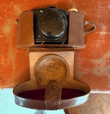 Ancien Appareil Photo Photax