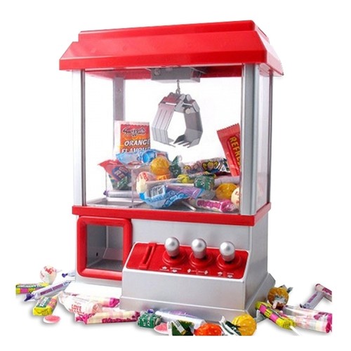 Machine pince pour bonbons - machine,