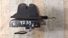 Audi A6 S6 C5 4B 2003 Serrure