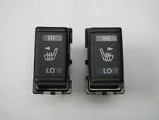 Commande siège chauffant occasion NISSAN QASHQAI II Phase 2 - 1.5 dCi 115ch -