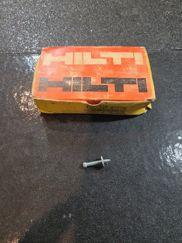100 nos hilti - enk, 27