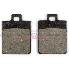 Plaquettes de frein Stage6 AV