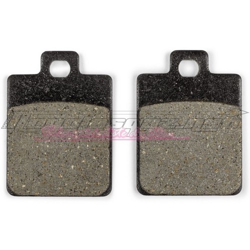 Plaquettes frein stage6 av - frein,