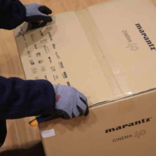 Récepteur marantz cinema - marantz,