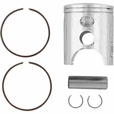 YAMAHA RT 100 - 99/01 - PISTON