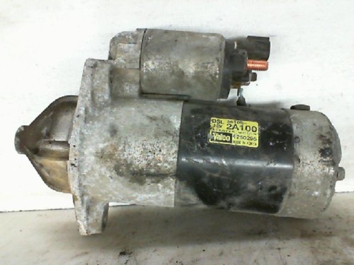 Demarreur hyundai 1 phase - hyundai,