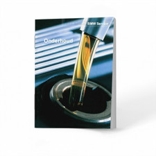 Carnet d'entretien Bmw X3 Z4