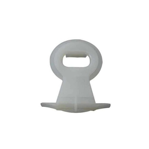 Clips leve vitre - , renault