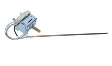 Thermostat de four  universel