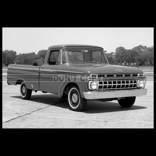 Photo 004897 ford - photo, f-100