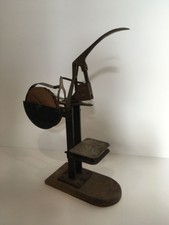  OLD TOOL, OUTIL ANCIEN