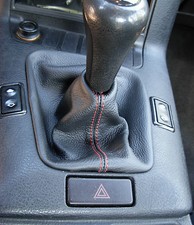 Soufflet Levier de Vitesses