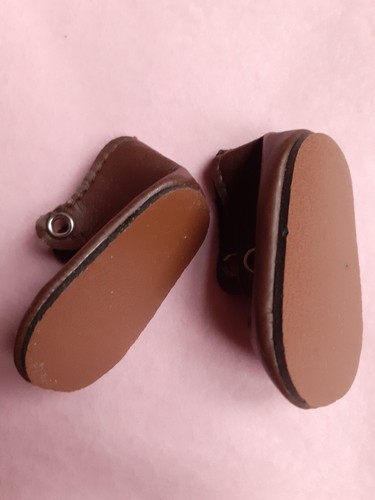 Chaussures cuir marron - , pr