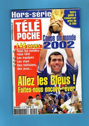 Tele poche hors serie - 4,