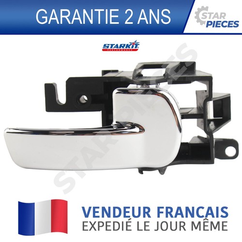 Poignee porte interieure - de,