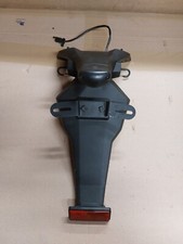 support plaque d'immatriculation origine KAWASAKI 650 ER6N 2009 2010 2011