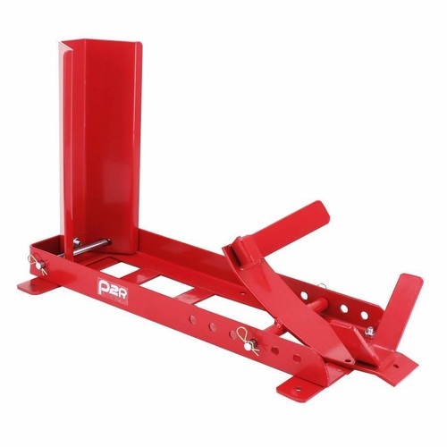 Bloque cale etau roue moto - bloque-cale-etau, de