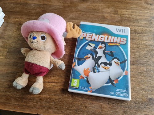 Les pingouins madagascar - les, de