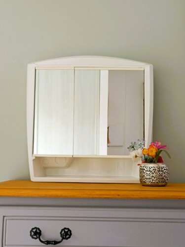 Armoire salle bain - de,