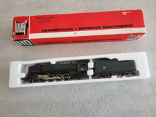 Jouet train Jouef ( Loco +