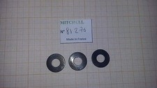 3 THRUST WASHER REEL PART