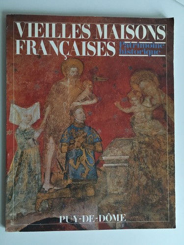 Revue 104 patrimoine - revue,