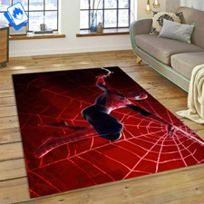 Tapis de super-héros 120 x