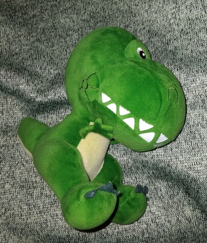 Peluche rex dinosaure de - rex,