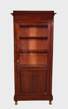 Vitrine Louis-Philippe