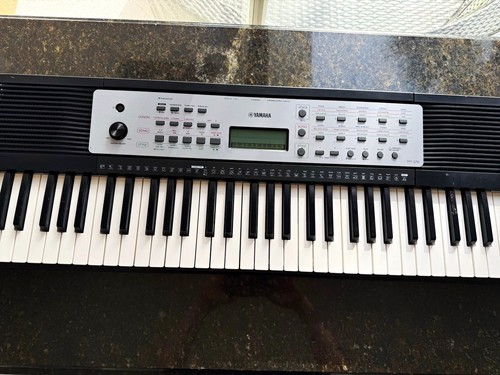 Yamaha ypt 270 - ypt-270, 61-key