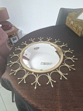 Miroir Sorcière Vintage