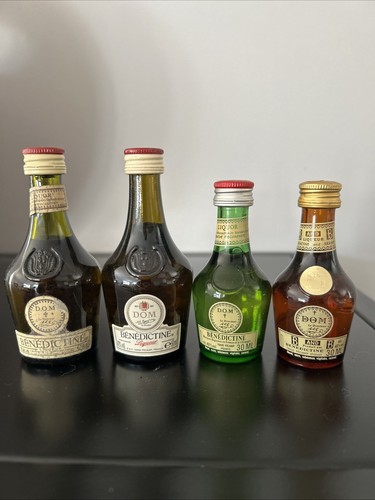 Mignonnette bénédictine - mignonnette,