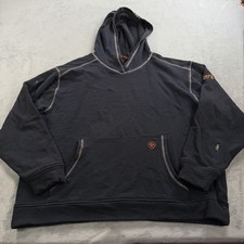 Ariat FR CAT2 Hoodie Men's XL